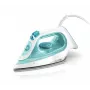 Braun TexStyle 3 SI3041GR Steam iron Ceramic soleplate 2350 W Turquoise, White