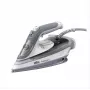 Braun TexStyle 5 SI5078GY Steam iron EloxalPlus soleplate 2800 W Grey, White