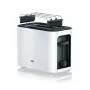 Braun PureEase HT 3010 WH 7 2 slice(s) 1000 W White