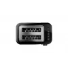 Braun HT 5015 BK 13 2 slice(s) 1000 W Black