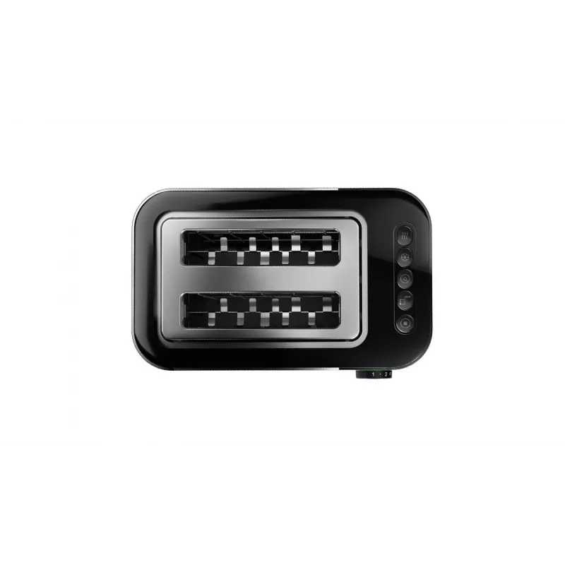 Braun HT 5015 BK 13 2 slice(s) 1000 W Black