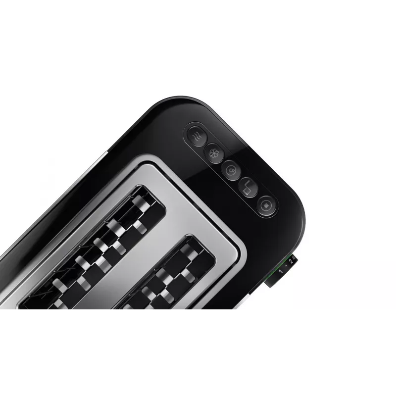 Braun HT 5015 BK 13 2 slice(s) 1000 W Black