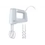 Braun HM 3100 WH Hand mixer 500 W White