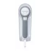 Braun HM 3100 WH Hand mixer 500 W White