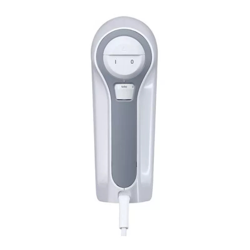 Braun HM 3100 WH Hand mixer 500 W White