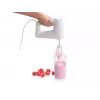 Braun HM 3100 WH Hand mixer 500 W White