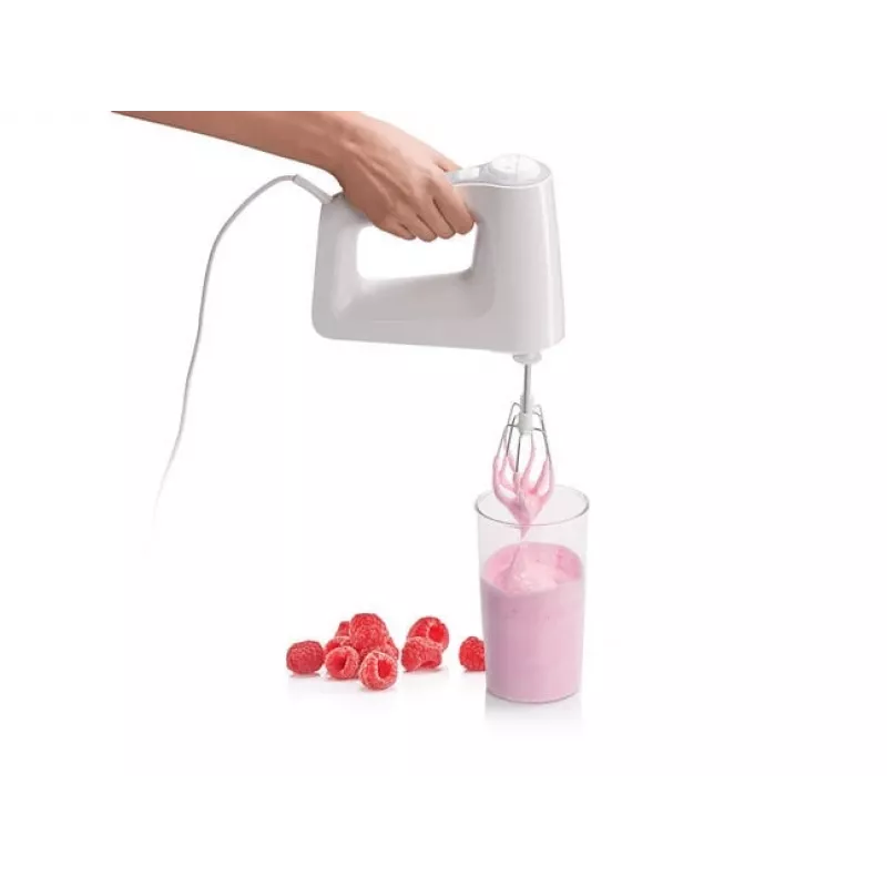 Braun HM 3100 WH Hand mixer 500 W White