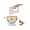 Braun HM 3100 WH Hand mixer 500 W White