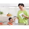 Braun HM 3100 WH Hand mixer 500 W White