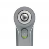 Braun HM 5107 WH Hand mixer 750 W Grey, White