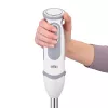 Braun MQ 5235 WH 0.5 L Cooking blender 1000 W Grey, White