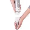 Braun MQ 5235 WH 0.5 L Cooking blender 1000 W Grey, White