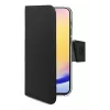 Celly WALLY mobile phone case 16.5 cm (6.5 inch) Wallet case Black