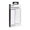 Celly GELSKIN - Samsung Galaxy A55 5G, Cover, Samsung, Galaxy A55 5G, 16.8 cm (6.6 inch), Transparent