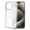 Celly GELSKIN1079 mobile phone case 16 cm (6.3 inch) Cover Transparent