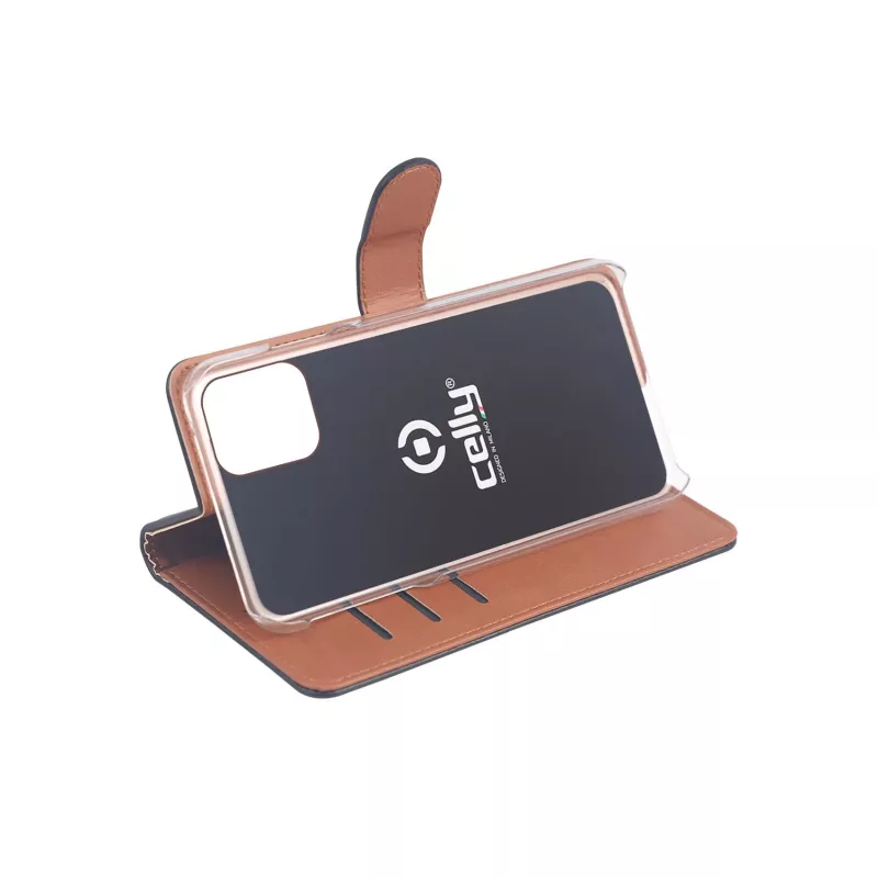 Celly Wally mobile phone case 15.5 cm (6.1 inch)