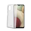 Celly Gelskin mobile phone case 16.5 cm (6.5 inch) Cover Transparent
