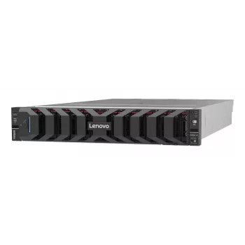 Lenovo ThinkSystem SR650 V4 server 1.92 TB Rack (2U) Intel Xeon 6 6515P 2.3 GHz 32 GB DDR5-SDRAM 800 W