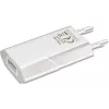 Techly IPW-USB-ECWW mobile device charger Universal White AC Indoor