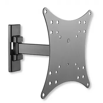 Techly ICA-LCD 2901E TV mount/stand 106.7 cm (42 inch) Black