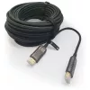 Techly ICOC HDMI-HY2-070 HDMI cable 70 m HDMI Type A (Standard) Black