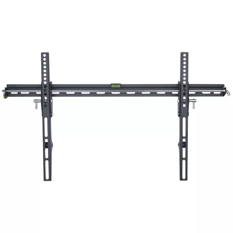 Techly ICA-PLB-133LTY 165.1 cm (65 inch) Black
