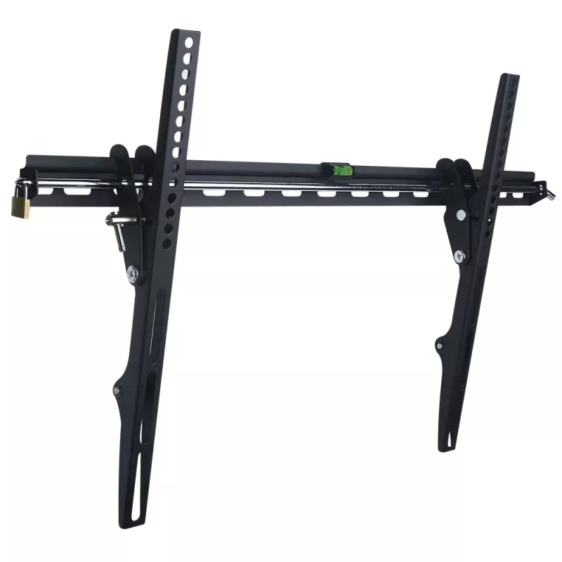 Techly ICA-PLB-133LTY 165.1 cm (65 inch) Black