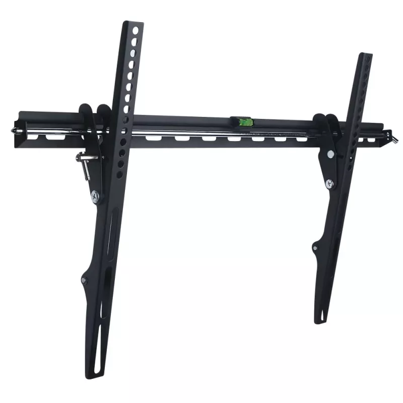 Techly ICA-PLB-133LTY 165.1 cm (65 inch) Black