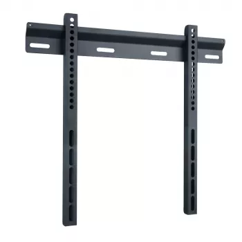 Techly ICA-PLB-114M 139.7 cm (55 inch) Black