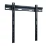 Techly ICA-PLB-114M 139.7 cm (55 inch) Black