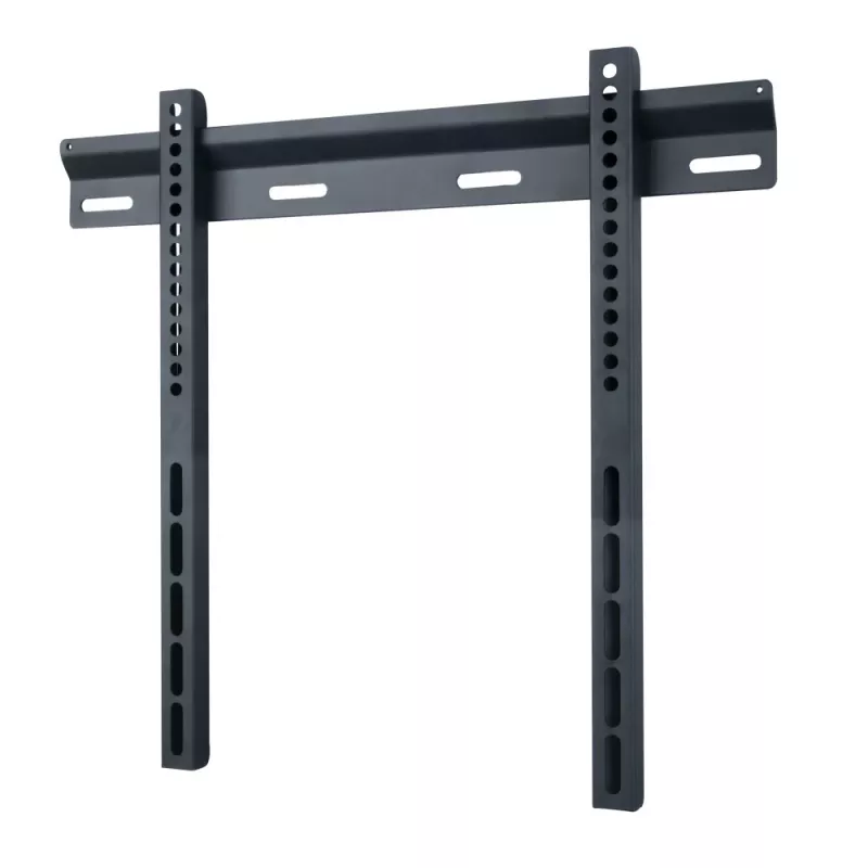 Techly ICA-PLB-114M 139.7 cm (55 inch) Black