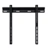 Techly ICA-PLB-114M 139.7 cm (55 inch) Black