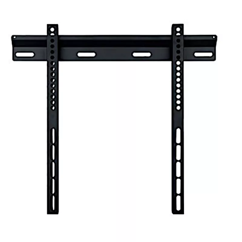 Techly ICA-PLB-114M 139.7 cm (55 inch) Black