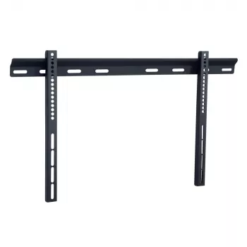 Techly ICA-PLB-114L 165.1 cm (65 inch) Black