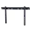 Techly ICA-PLB-114L 165.1 cm (65 inch) Black