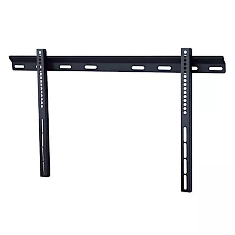 Techly ICA-PLB-114L 165.1 cm (65 inch) Black