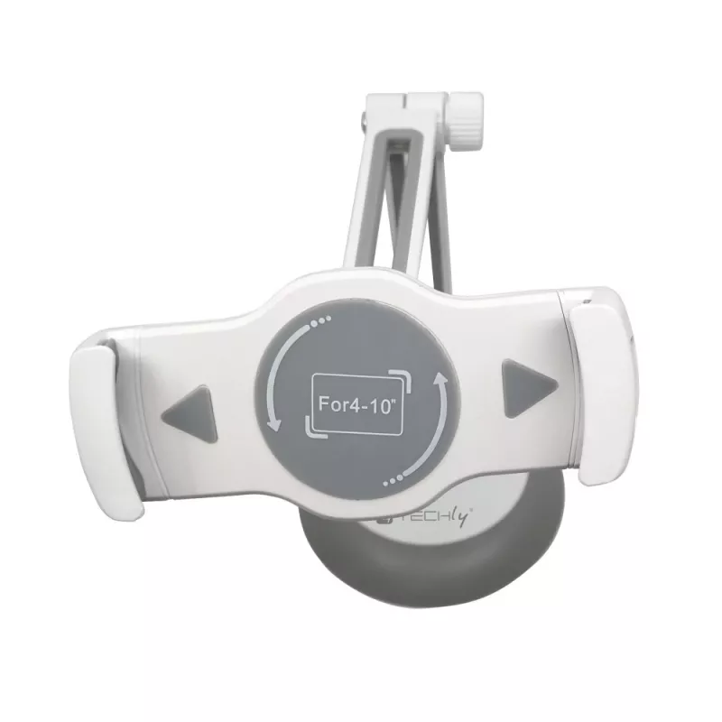 Techly Universal Desktop Stand for Smartphone and Tablet up to 10 inch