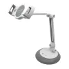 Techly Universal Desktop Stand for Smartphone and Tablet up to 10 inch
