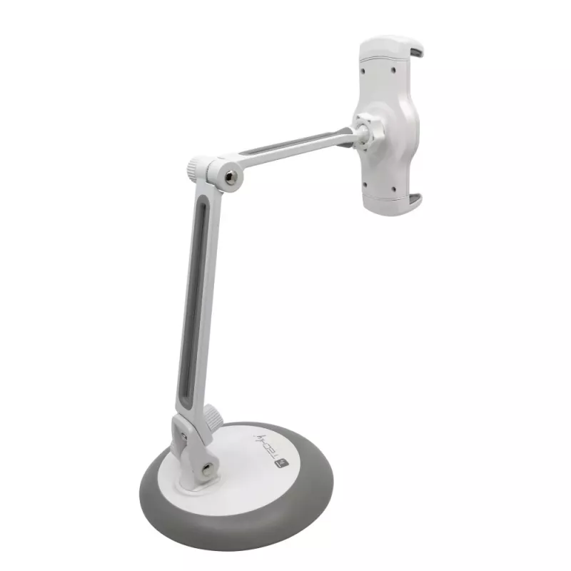 Techly Universal Desktop Stand for Smartphone and Tablet up to 10 inch