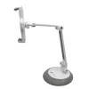Techly Universal Desktop Stand for Smartphone and Tablet up to 10 inch