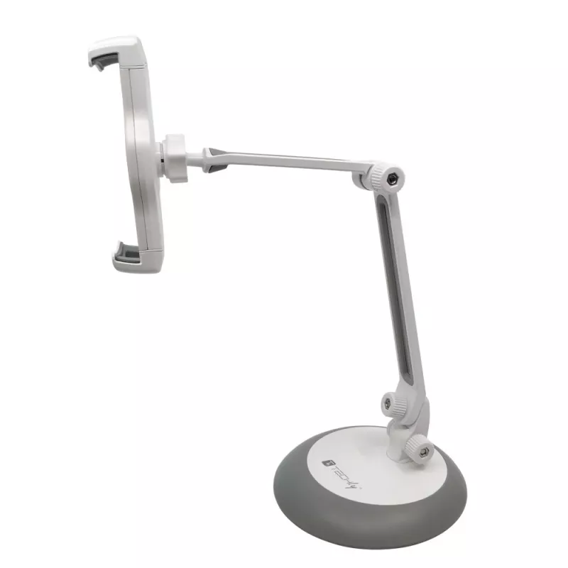 Techly Universal Desktop Stand for Smartphone and Tablet up to 10 inch
