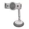 Techly Universal Desktop Stand for Smartphone and Tablet up to 10 inch