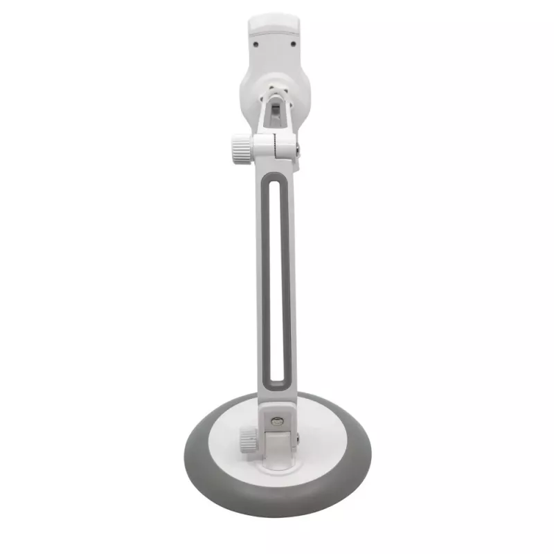 Techly Universal Desktop Stand for Smartphone and Tablet up to 10 inch