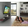 Techly ICA-PLB-400STY 106.7 cm (42 inch) Black