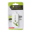 Techly IDATA USB-ETGIGA-3A network card Ethernet 5000 Mbit/s