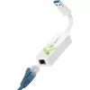 Techly IDATA USB-ETGIGA-3A network card Ethernet 5000 Mbit/s