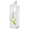 Techly IDATA USB-ETGIGA-3A network card Ethernet 5000 Mbit/s
