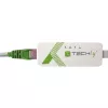 Techly IADAP USB31-ETGIGA3 network card Ethernet 5000 Mbit/s