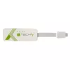 Techly IADAP USB31-ETGIGA3 network card Ethernet 5000 Mbit/s