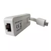 Techly IADAP USB31-ETGIGA3 network card Ethernet 5000 Mbit/s